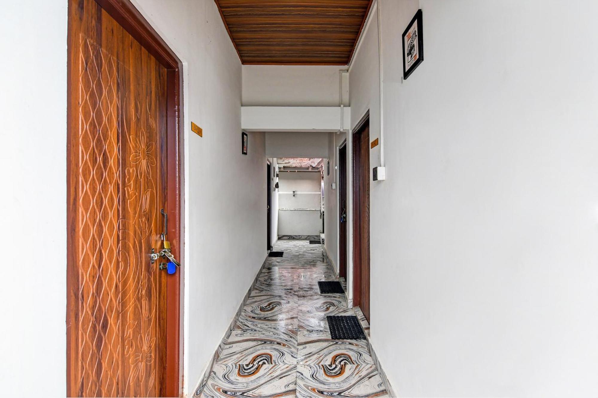 Hotel O Springfield Homestay Darjeeling  Esterno foto