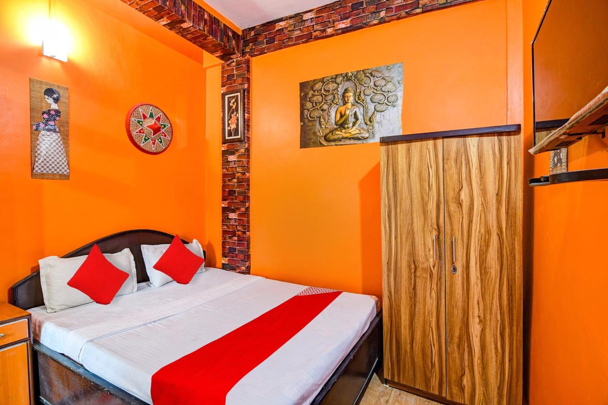 Hotel O Springfield Homestay Darjeeling  Esterno foto