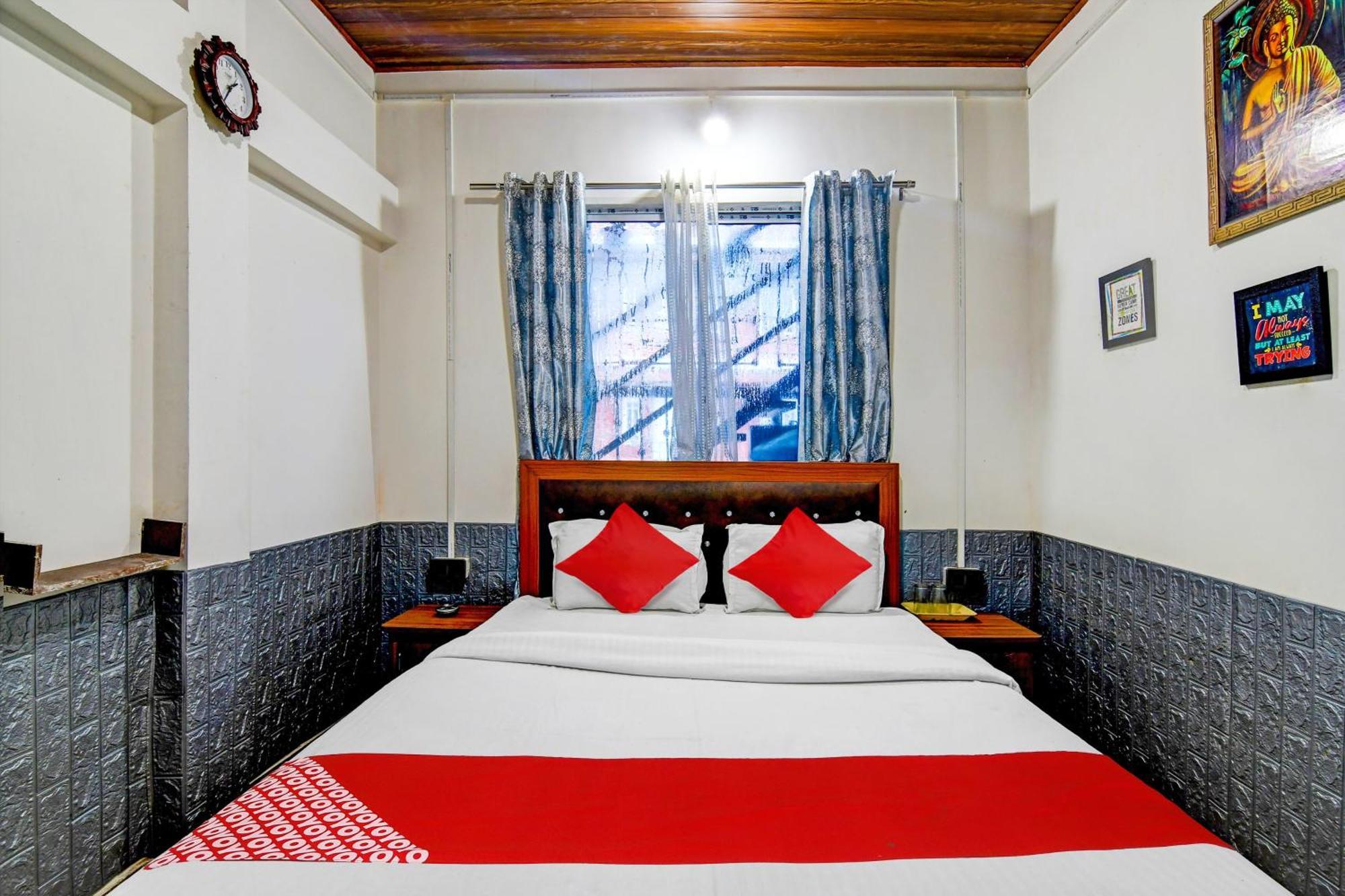 Hotel O Springfield Homestay Darjeeling  Esterno foto