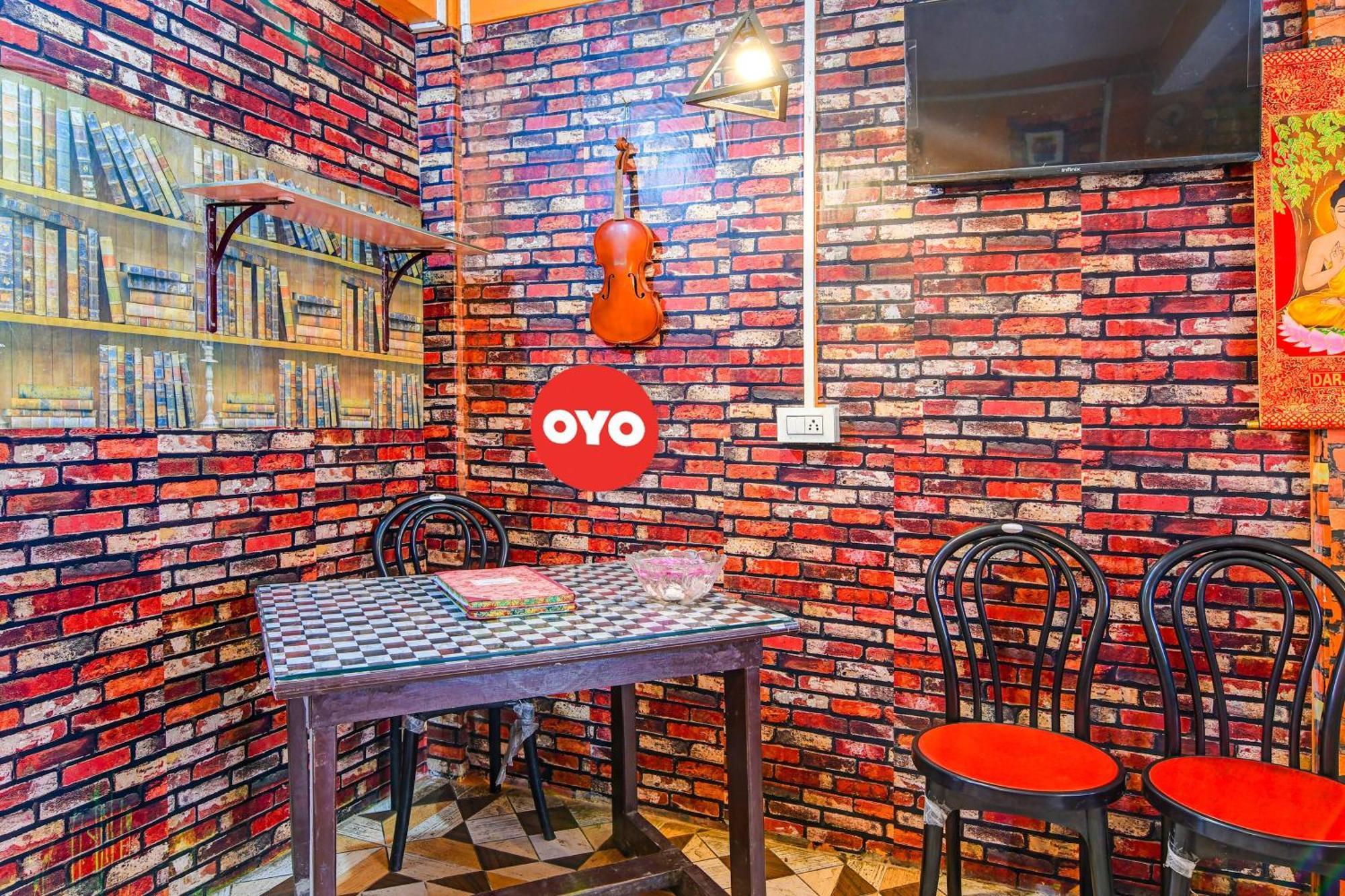 Hotel O Springfield Homestay Darjeeling  Esterno foto