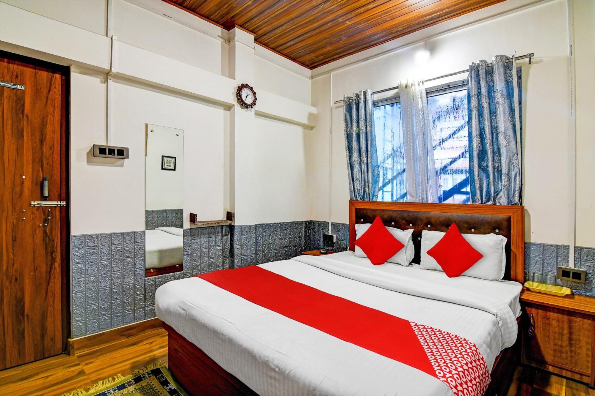 Hotel O Springfield Homestay Darjeeling  Esterno foto